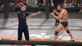 Wing Chun Expert Challenges Master Of Mma, Who Wins?