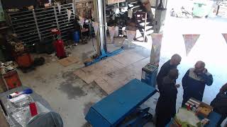 Livestream Volvo Klassiekers