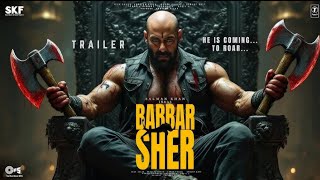 Download Lagu BABBAR SHER : Official Trailer | Salman Khan | An Atlee Film | Kamal Hassan | Rajnikanth MP3 Download Lagu BABBAR SHER : Official Trailer | Salman Khan | An Atlee Film | Kamal Hassan | Rajnikanth MP3