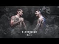 UFC Fight Night: Jack Hermansson vs Darren Till Promo, Axiom Films