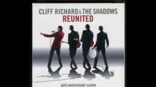 Video thumbnail of "The Next Time  - Cliff Richards & The Shadows"