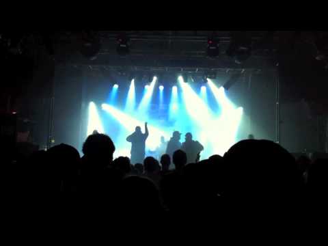 RTC - "How Low Remix" (live @ Szene 2011, Wien)