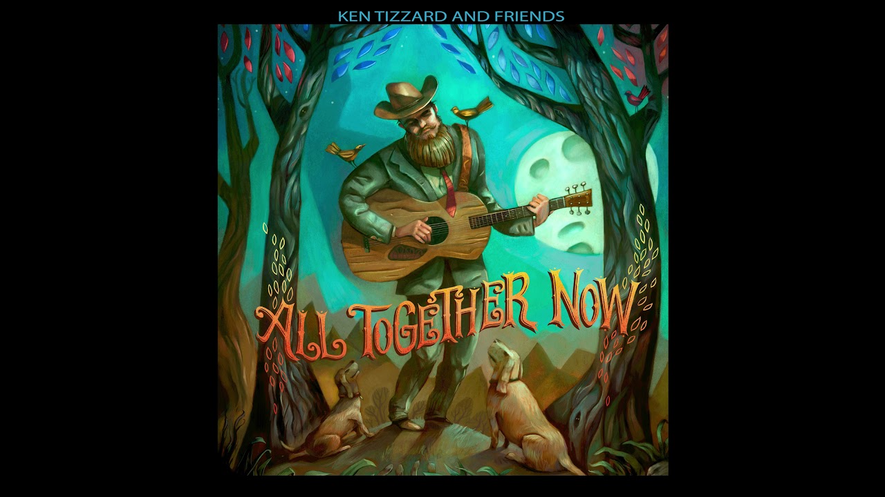 在 YouTube 上觀看「Powderfinger - Ken Tizzard and Music For Goats (Neil Young cover from All Together Now"」