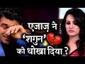 Eijaz Khan Reveals he CHEATED on Anita Hassanandani?