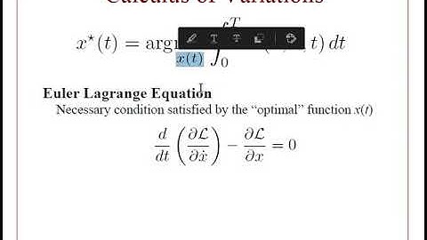 Lecture 3.4 | 3D Trajectory Generation || Robotics