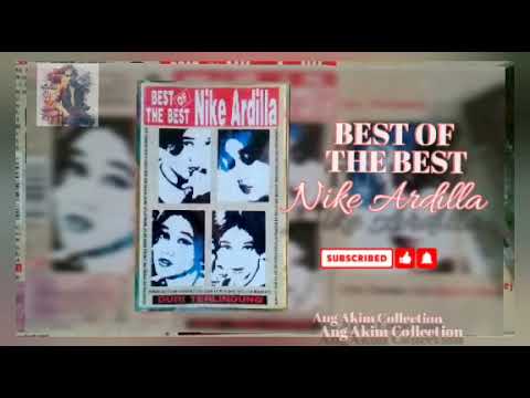 BEST OF THE BEST NIKE ARDILLA SIDE. A