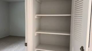 Chestnut Hill 2BR 1BA 680 SQ.FT (Style B1)