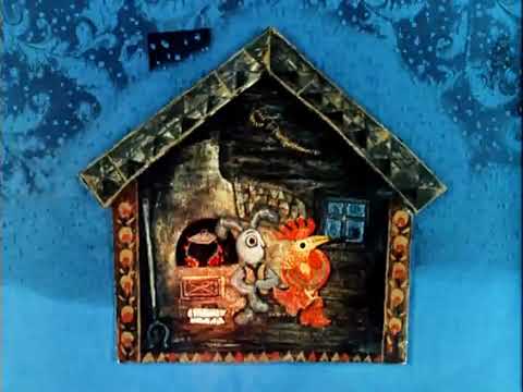 Лиса и Заяц — Сказка, Которая Учит Размышлять