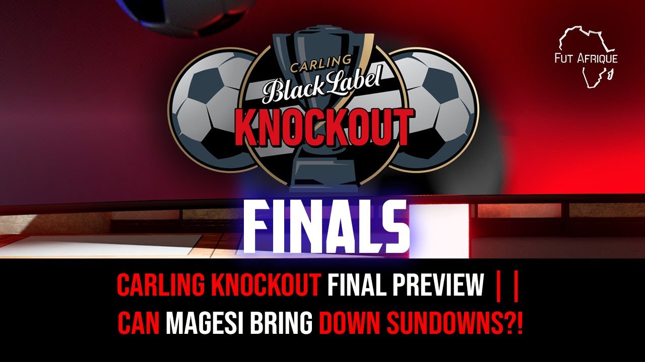 Mesmerizing Carling Knockout Preview: Magesi Background in 4K Mesmerizing Carling Knockout Preview: Magesi Background in 4K