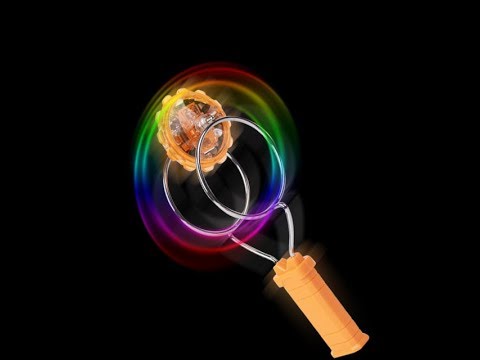magnetic yoyo
