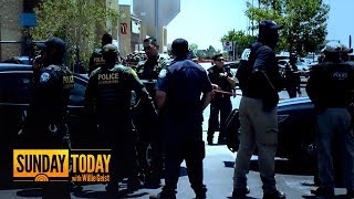 Mass Shootings Resurface Dark Side Of The Internet Harvesting Hate | Sunday TODAY