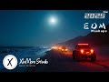 EDM FESTIVAL 2025 - Remixes &amp; Mashups of Top Hits 2025 | Electronic Dance Music DJ Mix 2024