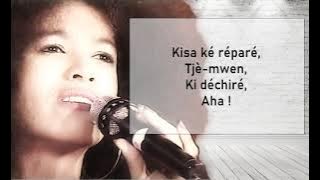 Eric Virgal & Katherine Parize - Pa fè-mwen la penn