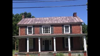 8431 N LEE HWY video tour