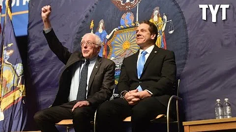 New York's "Free Tuition" Plan SEEMS Great, But...