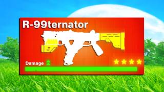 *new* Best Weapon Combination in Apex Legends