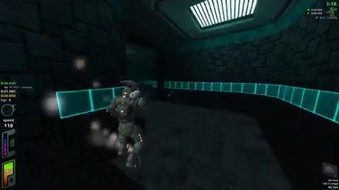 Red Eclipse 1.5 race on cyanide 26.150