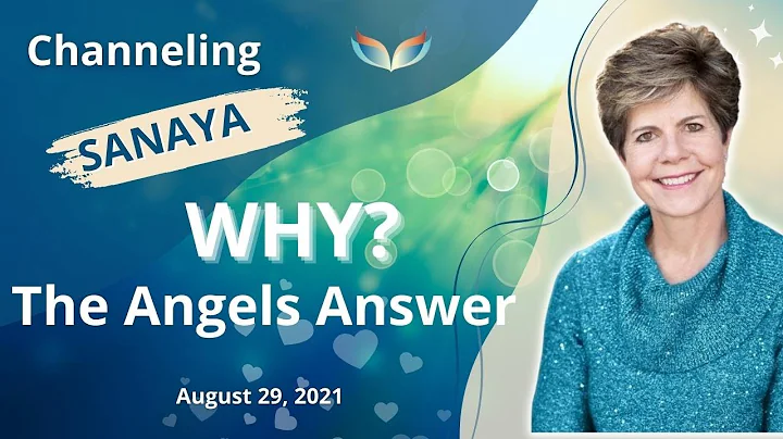 Answers Directly From Spirit as Suzanne Giesemann ...