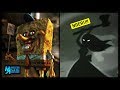 Jadi Merinding Liatnya ! 5 PESAN MENGERIKAN YANG TERSEMBUNYI DALAM FILM-FILM KARTUN TERKENAL