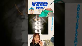 El aislamiento dental es importante 🌟 🦷 #shorts #aislamientodental #odontologia #endodoncia