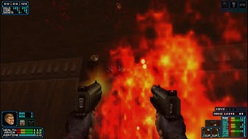 Doom II Project Brutality/Maps of Chaos OK Ep. 3 The Gauntlet {no commentary}