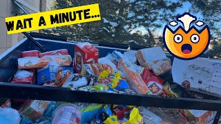 JACKPOT!!  DUMPSTER DIVING   BIGGEST SCORE!  FREE HAUL