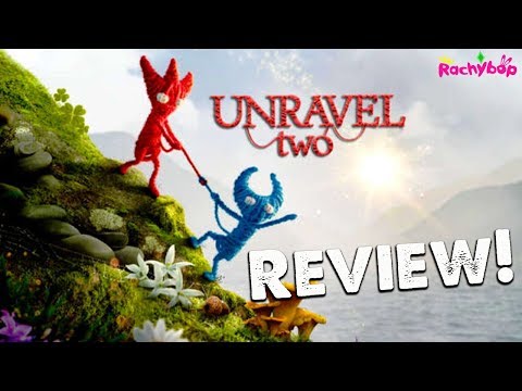 Unravel Two - Review - Critical Hits