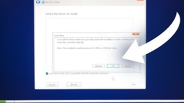 Fix Drives Not Showing During Windows 11/10 Installation | IRST Troubleshooting Guide!