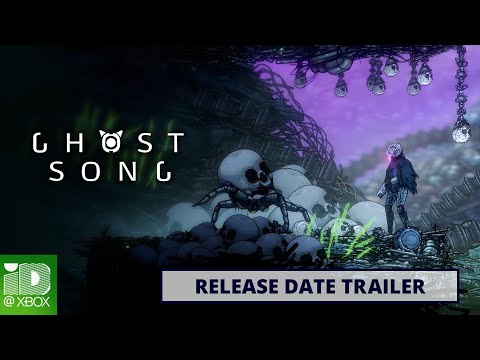 Объявлена дата выхода научно-фантастического приключения Ghost Song в Game Pass: с сайта NEWXBOXONE.RU