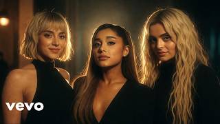 LOST LOVE   Ariana Grande,  Sia and Bebe Rexha(AI Music Video) screenshot 3