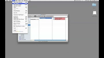 Product Photos From Camera to Website - Episode 1 - File Management Tutorial