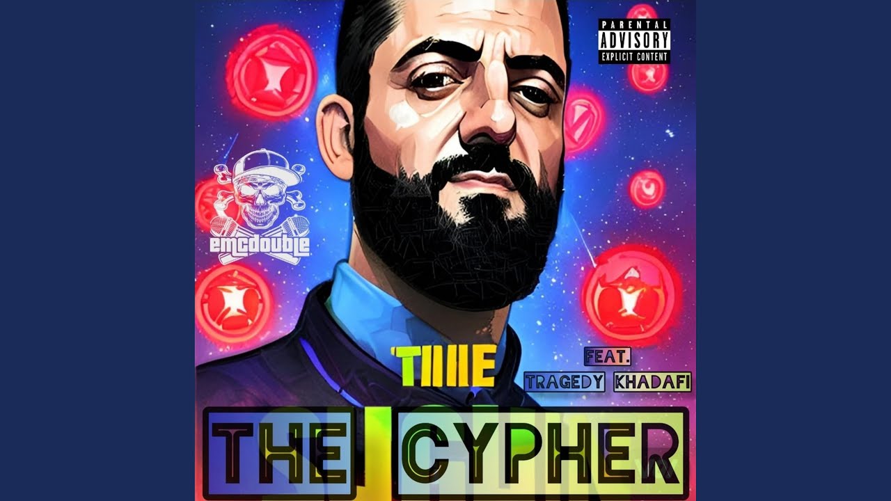 Watch The Cypher (feat. Tragedy Khadafi) on YouTube Watch The Cypher (feat. Tragedy Khadafi) on YouTube