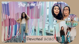 Devoted 2020