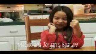 Cara Nicole Gosselin // Story of a Girl (100 SUBBERS)
