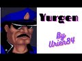 Shadow fighter amiga 500  yurgen playthrough longplay by urien84