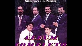 AGRUP. IMAGENES CRISTIANAS VOL. 1 (VIVIR CON JESUS) ALBUM COMPLETO 1992