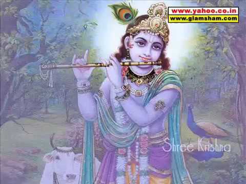 me aarti teri gaun o keshav kunj bihari song