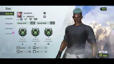 cyber hunter ... installation and settings