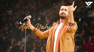 Atif Aslam Super Hit Song WhatsApp Status | Atif Aslam New Song Status | Atif Aslam Status Video