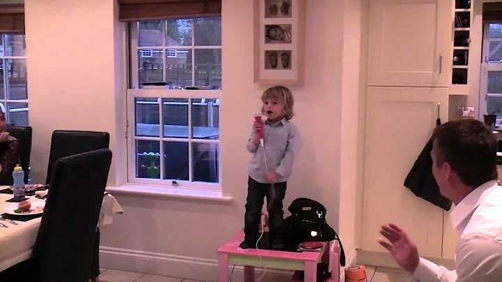 We are young by William Hird Aged 2