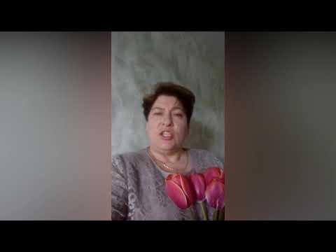 Эдуард Асадов 'Помните!',