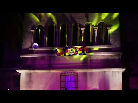 HAPE 31012020 feat Habana Roots Ensemble - Castillo de La Tropical