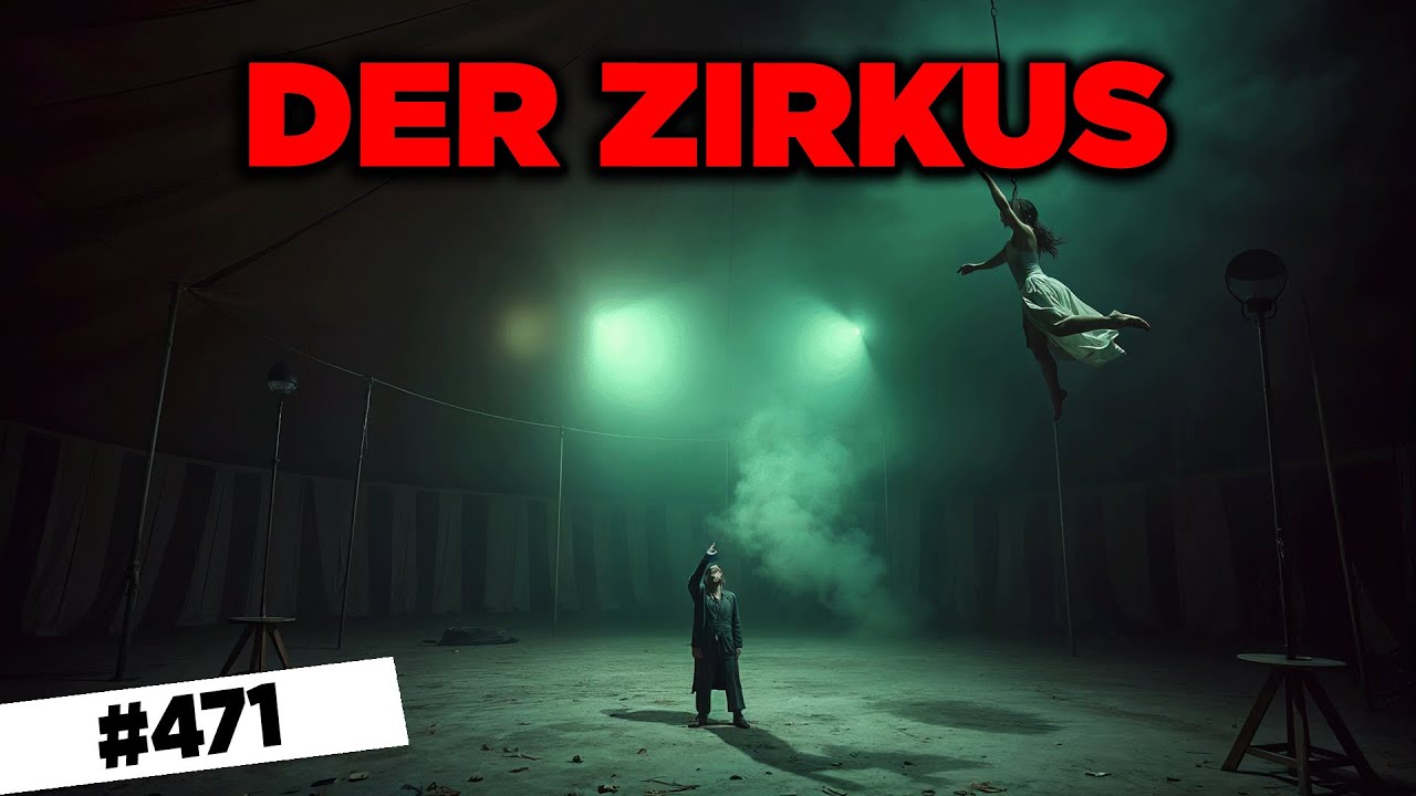8 WAHRE Horrorgeschichten voller WAHNSINN!