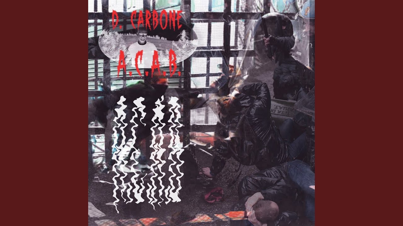 Fuck The Policeman (Excluded Remix)