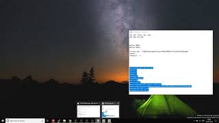 TECAX COIN - Master Node Setup Guide Ubuntu VPS - Cold Node screenshot 2