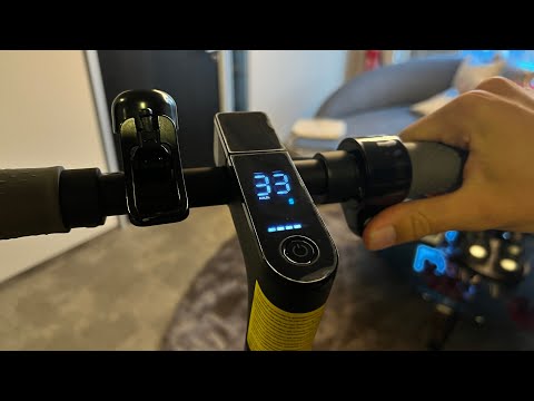 🔥 E-Scooter Tuning: Xiaomi 1S, Pro 2, Mi 3 & 4 Pro - NEWEST VERSION - (Tuning  Chip - go faster) ✓ EN 