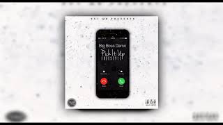 Big Boss Damo - #FamousDex Pick It Up (Freestyle) | Exclusive By @TheRealZacktv1