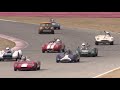 SVRA Group 1, 3, 4, 5b Race 1 Laguna Seca 2021