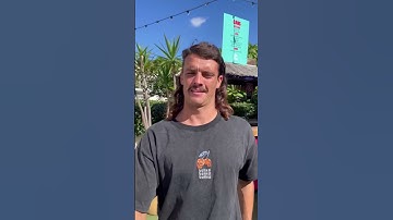 Business in the front, party in the back #aussie #bogan #aus #funny #mullet