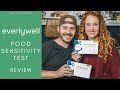 Everlywell Food Sensitivity Test Review *Not Sponsored*